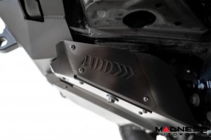 Ford Bronco Skid Plate - Front - ADD - Stealth Fighter Ford Bronco Skid Plate - Front - ADD - Stealth Fighter